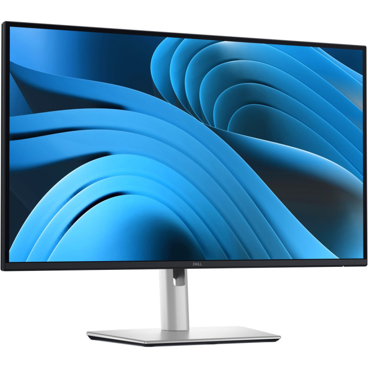 DELL PRO 27 PLUS MONITOR P2725D